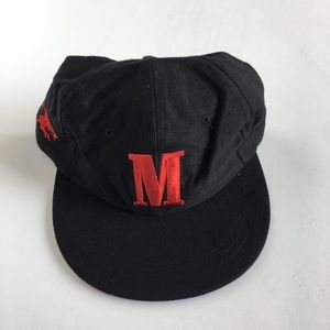 Vintage Marlboro SnapBack Hat